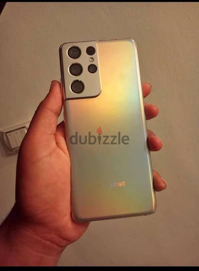 Samsung S21 Ultra
