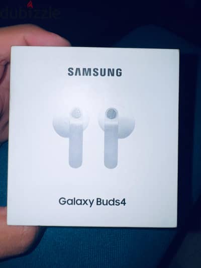 Samsung Galaxy Buds4