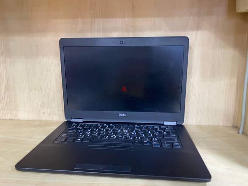 DELL LATITUDE E5470 2