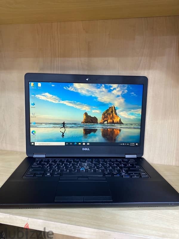 DELL LATITUDE E5470 3