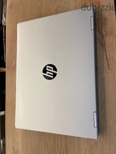 HP probook 435 g8