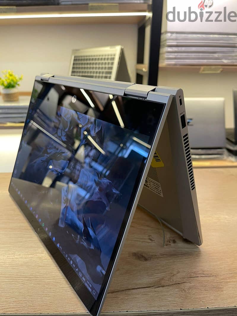 HP probook 435 g8 2