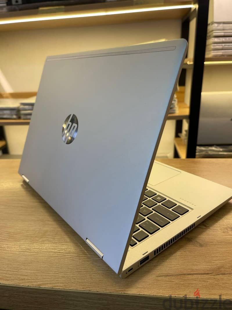 HP probook 435 g8 3