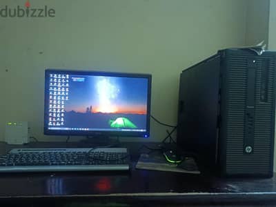 pc كامل