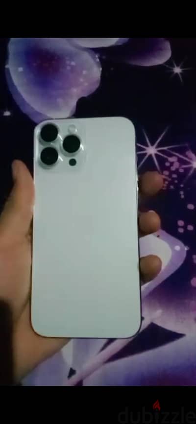آبل - آيفون 13 برو ماكس