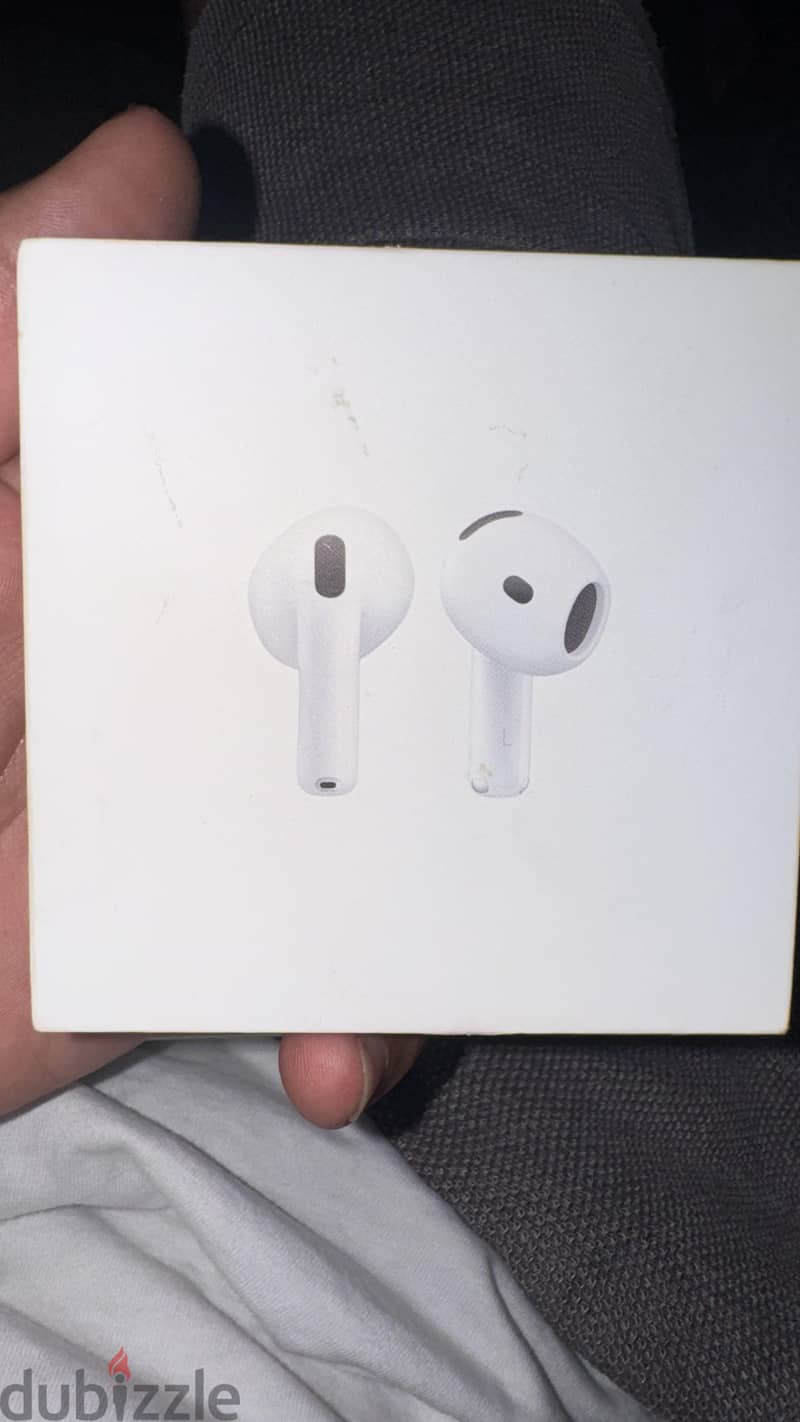 AirPods4 1