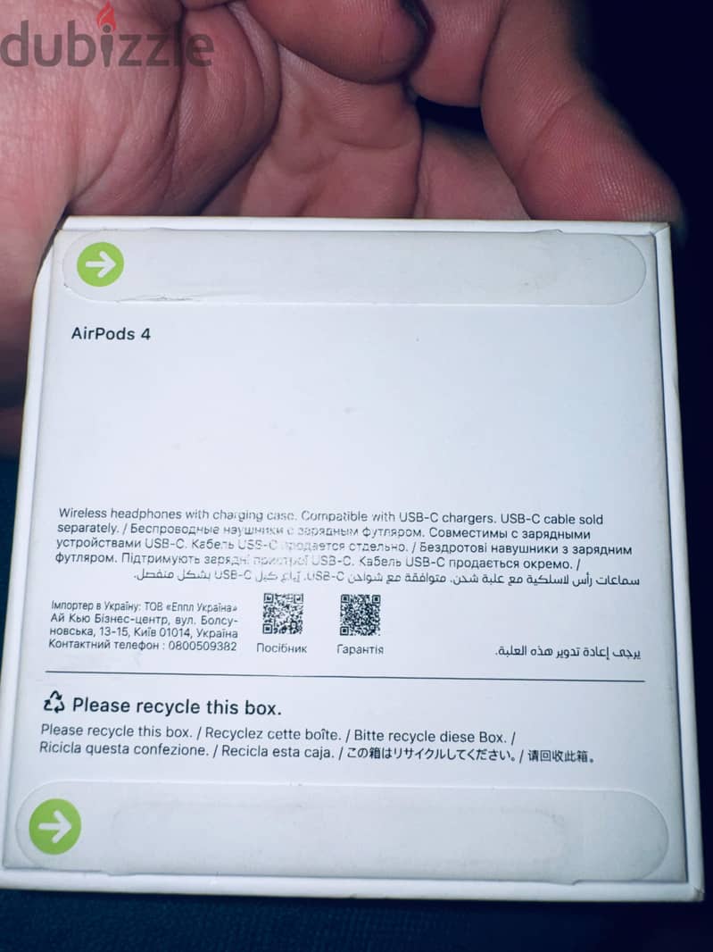 AirPods4 3