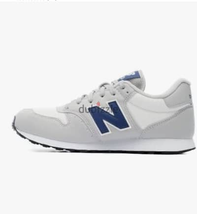 New Balance mens LIFESTYLE SHOES 500 for Men Sneaker
