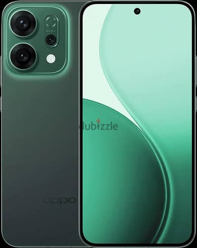 OPPO Reno 14f 12/256