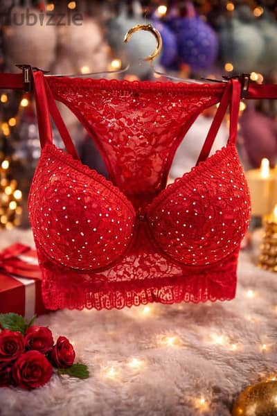 The most beautiful clothes