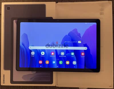 Samsung Galaxy Tab A7