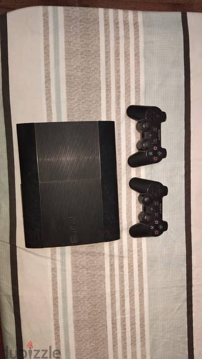Playstation 3
