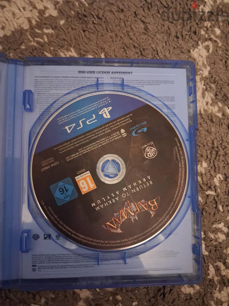 Batman arkham collection 2