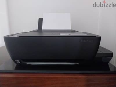 طابعة / Hp printer ink tank 415