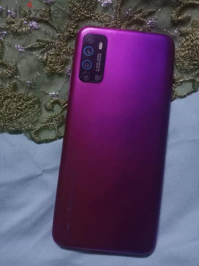Inflnix NoTE 7 Lite