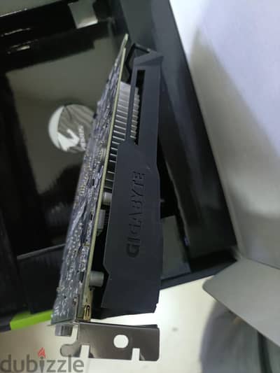 كارت  1050 ti