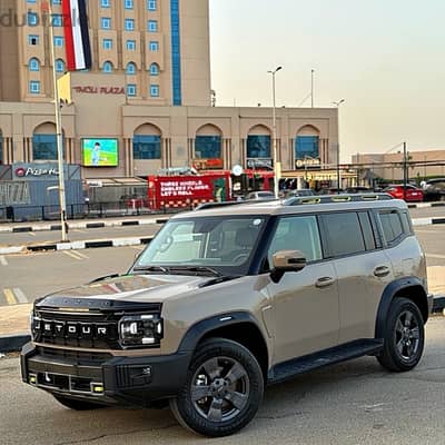 جيتور تي 2 2025
