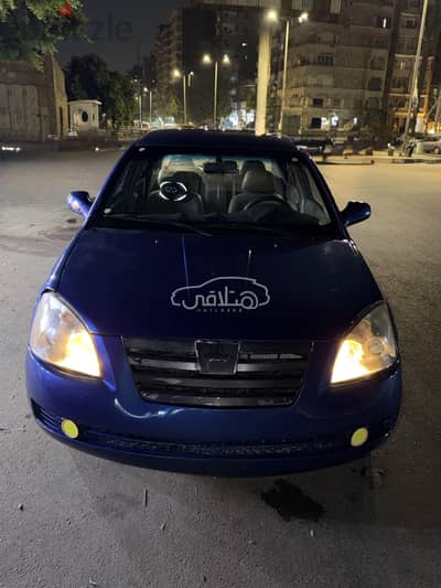 اسبيرانزا A516 2007 للبيع حدائق اكتوبر