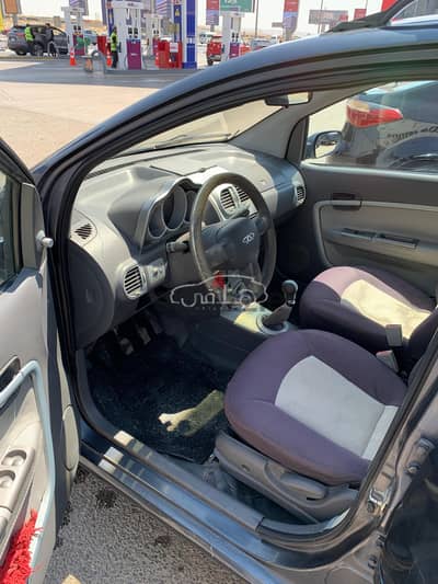 Used Speranza A113 2009 For Sale 6 October