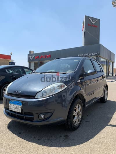 Used Speranza A113 2009 For Sale 6 October