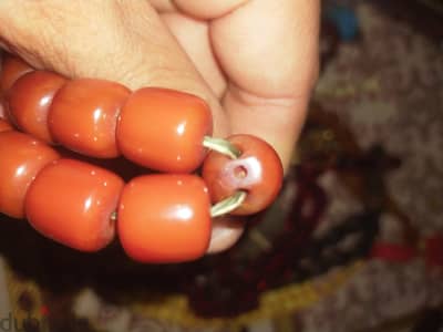 سبحه  فتوران افغاني