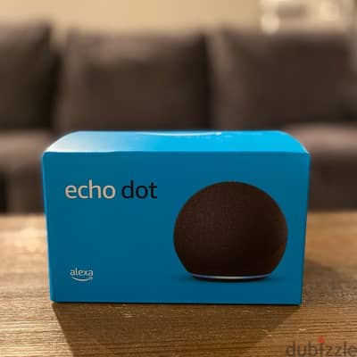 Amazon alexa