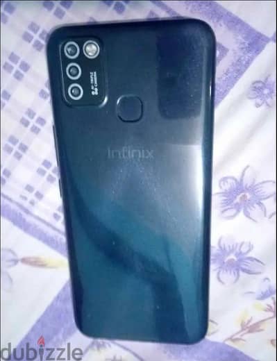 Inflnix SmArT 6