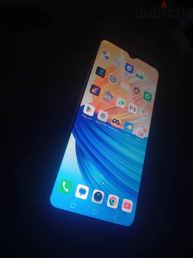 Inflnix SmArT 6 1
