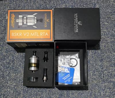 BSKR V2