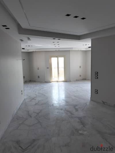 For rent for companies and administrative offices 240 m² in a location in Al-Khurbah - Heliopolis