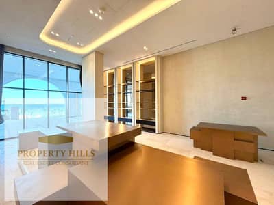 248 sqm Beachfront Villa in Modon, North Coast Finished  Next June Sodic
