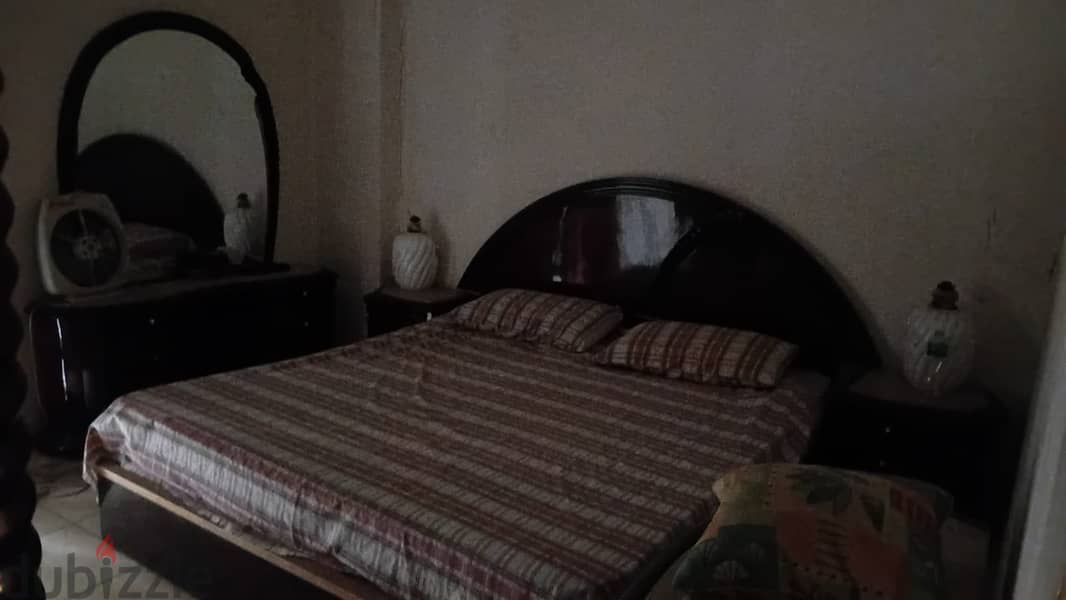 Full bed room 3