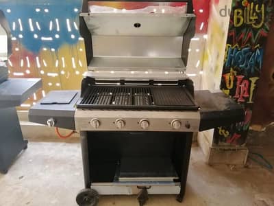 grill