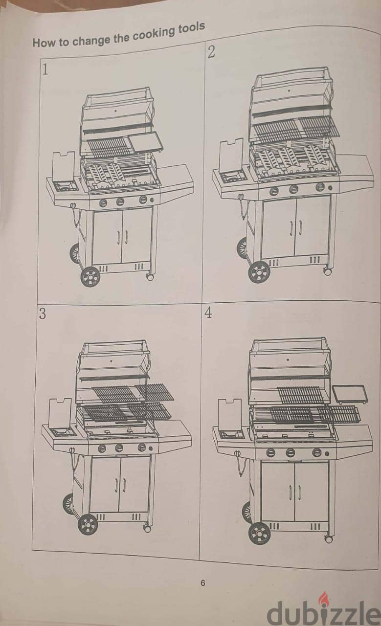 grill 9