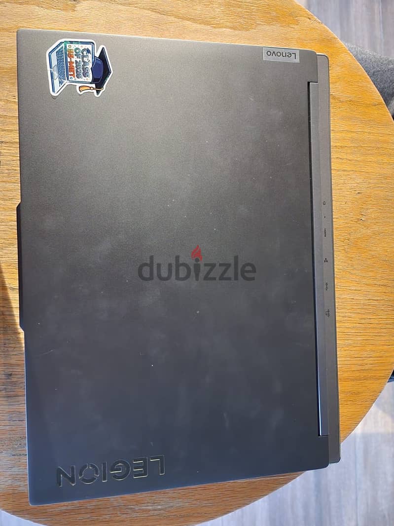 Lenovo legion slim 5 3