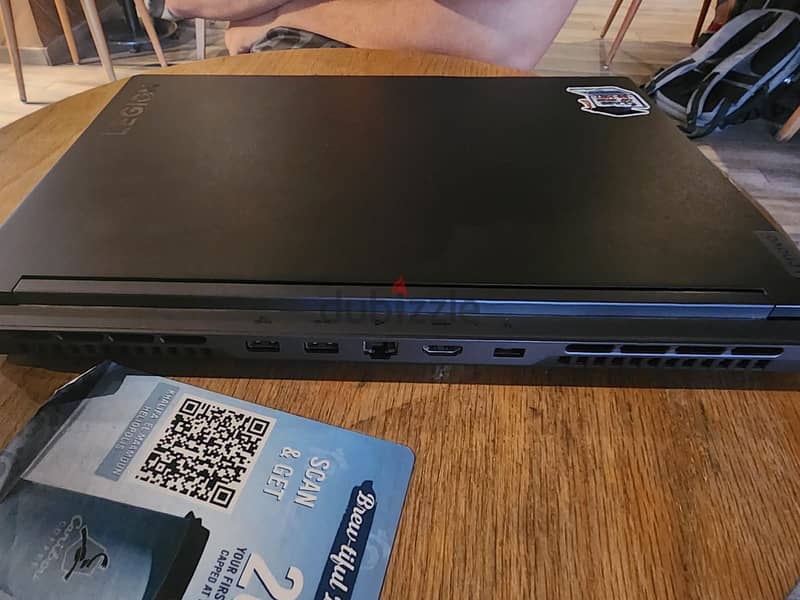 Lenovo legion slim 5 5