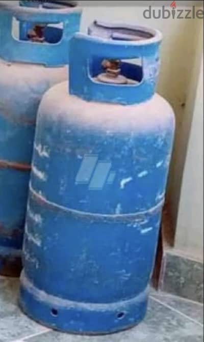 انبوبه بوتجاز