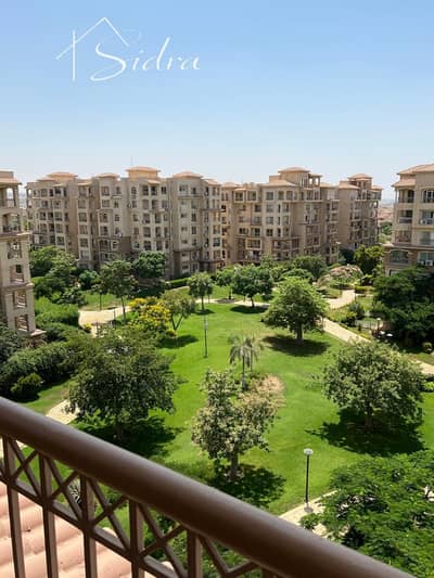 شقه للبيع كاش 107 متر في b3 فيو وايد جاردن