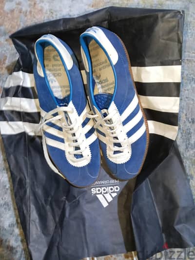 Adidas West Germany