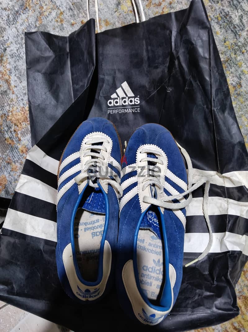 Adidas West Germany 1