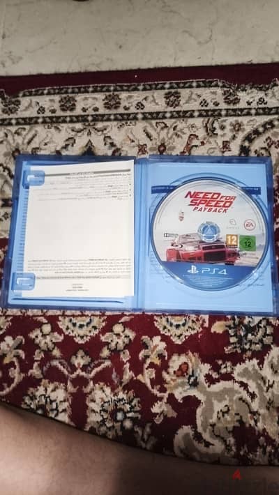 اسطوانات ps4