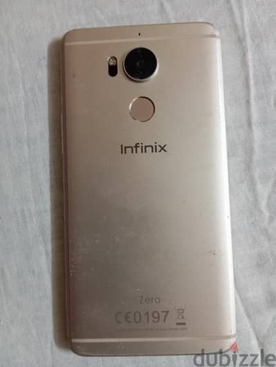 Infinix zero 4 | HTC Desire 610