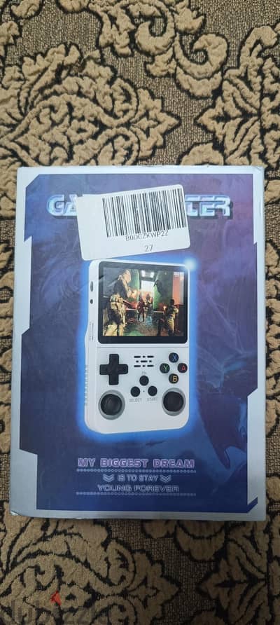 R36S Handheld Gaming Console - 64GB