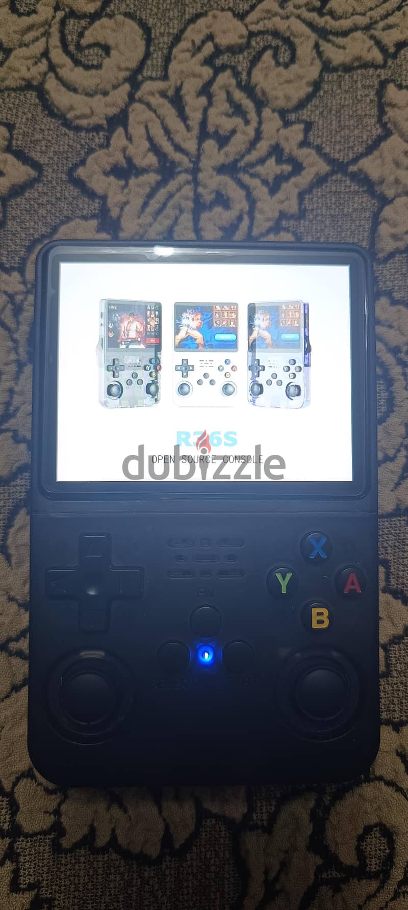 R36S Handheld Gaming Console - 64GB 2