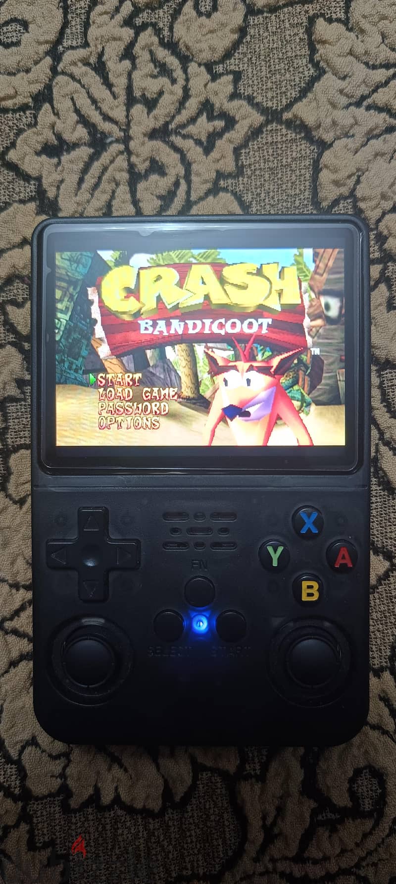 R36S Handheld Gaming Console - 64GB 4