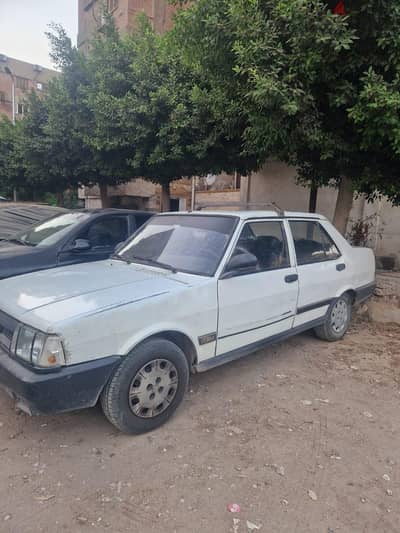 شاهين موديل ٢٠٠٦ حالة نادرة