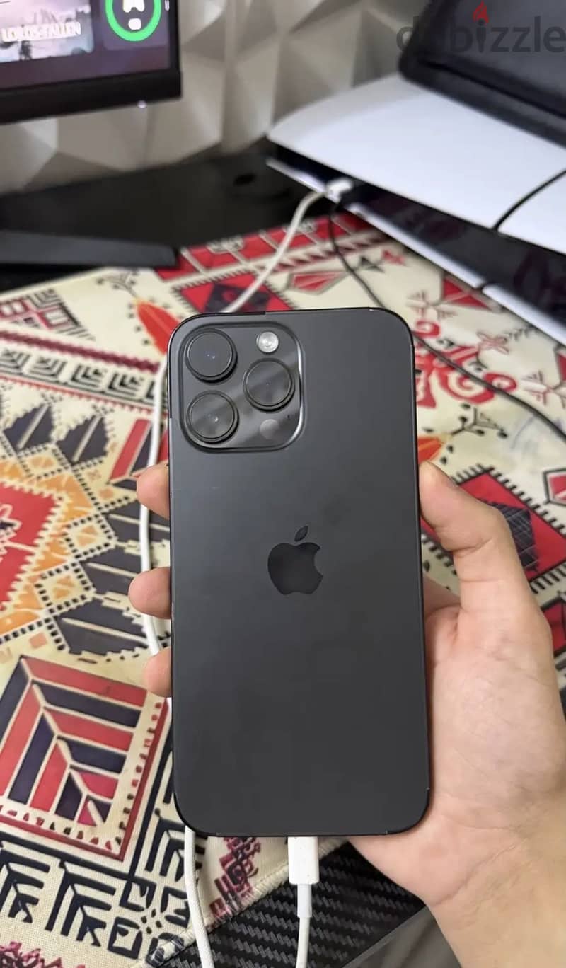Apple - iPhone 14 Pro Max 3