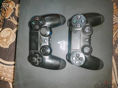 ps 4 bro soft 11