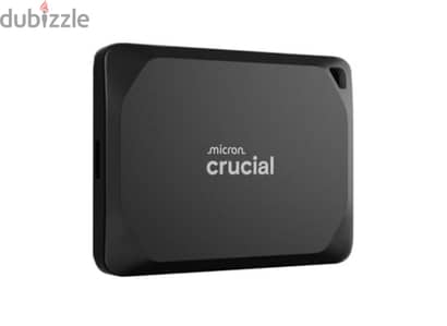 Crucial external ssd 2tb