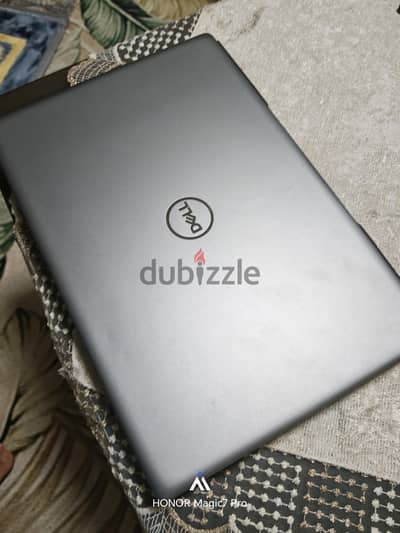 لاب توب Dell Precision 7550